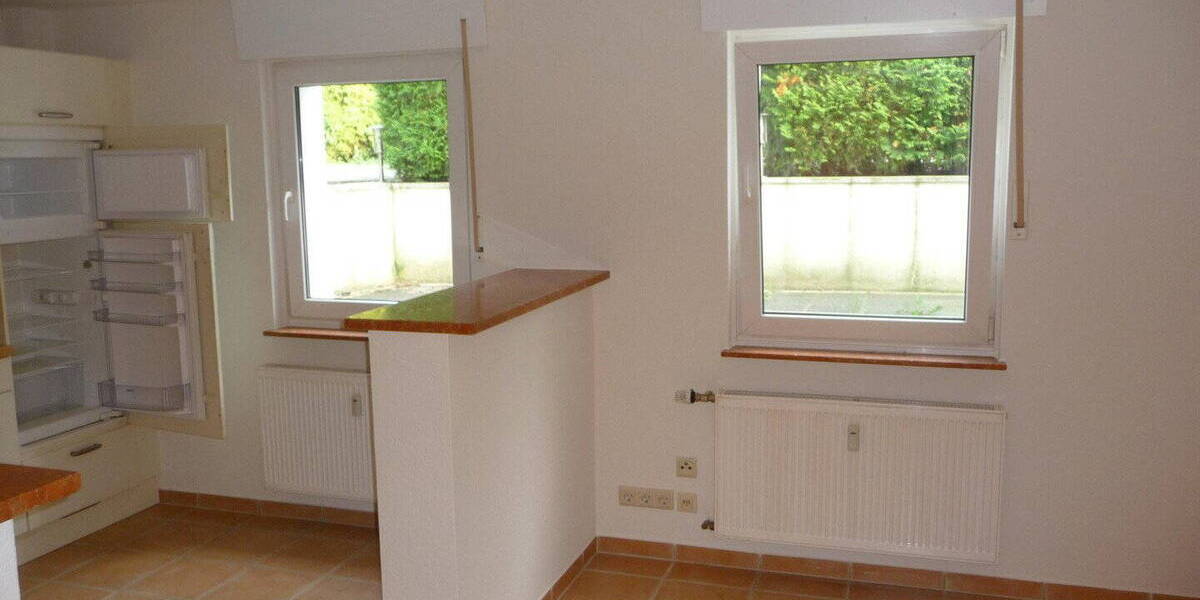 Etagenwohnung Köln Holweide - 2 Zimmer, 51 m&sup2;, 591&euro; | Angebot:26359007