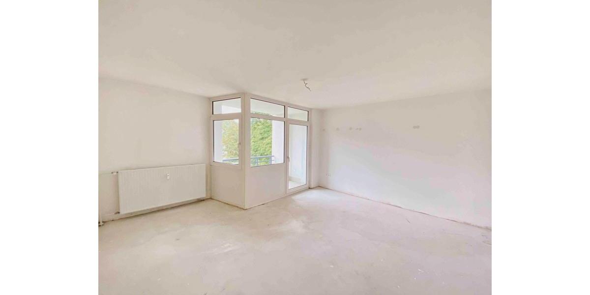 Etagenwohnung Leverkusen Alkenrath - 3 Zimmer, 80 m&sup2;, 908&euro; | Angebot:26275330