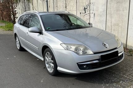 Renault Laguna 187.000 km 4.290 € Bergheim 50127