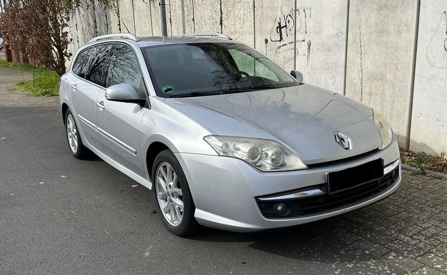 Renault Laguna 187.000 km 4.290 € Bergheim 50127