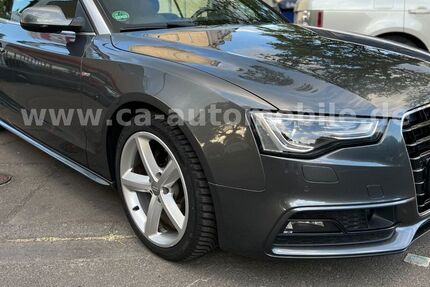 Audi A5 168.000 km 16.490 &euro; Köln 50737
