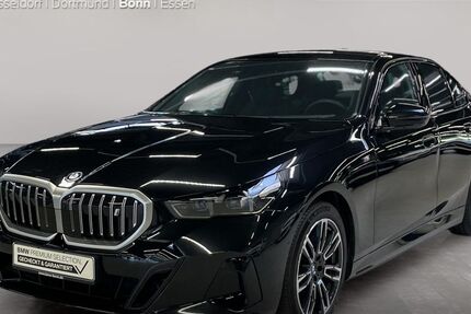 BMW i5 29.907 km 68.599 € Bonn 53119