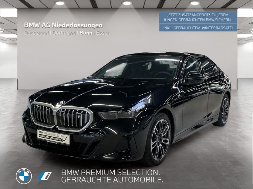 BMW i5 29.907 km 68.599 € Bonn 53119