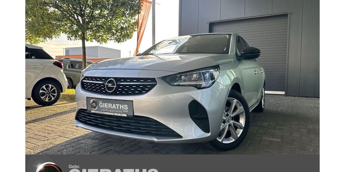 Opel Corsa 30.776 km 14.650 &euro; Bergisch Gladbach 51429