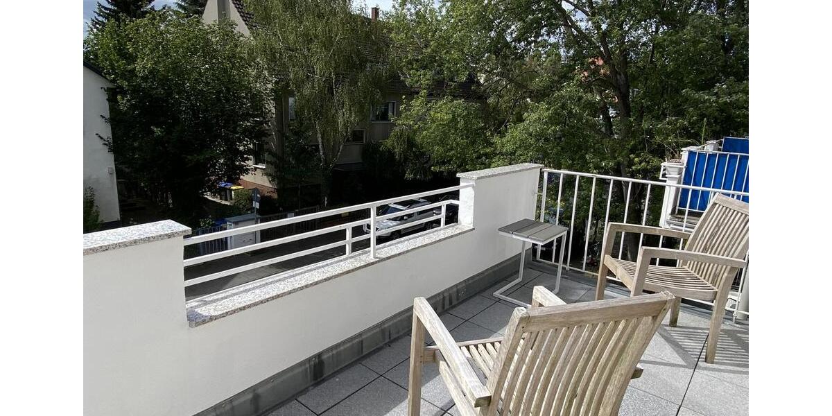 Etagenwohnung Köln Rodenkirchen - 3 Zimmer, 80 m&sup2;, 1.990&euro; | Angebot:26148787