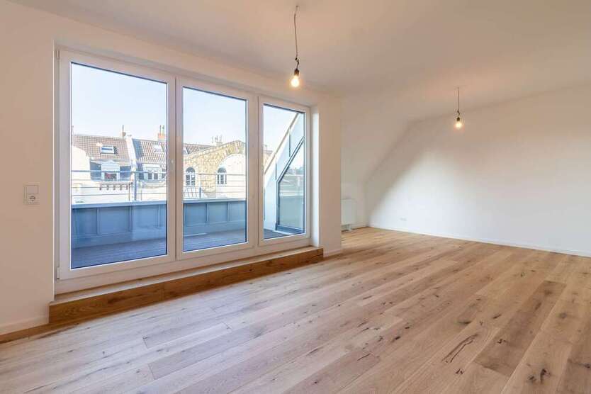 Wohnung zum Kaufen in Köln 536.000 € 77.78 m²