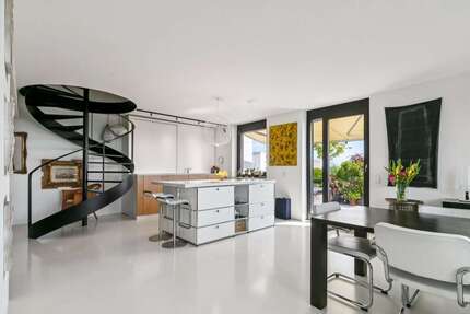 Wohnung zum Kaufen in Bonn - Zentrum 792.500 € 131 m² 4 zimmer