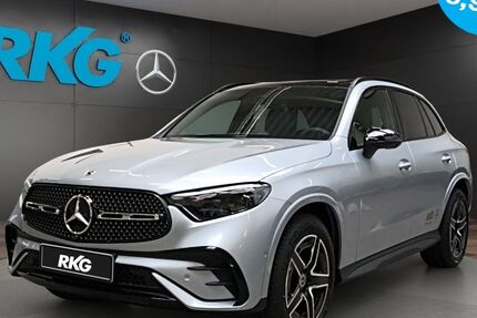 Mercedes-Benz GLC 200 9.800 km 61.470 &euro; Bonn 53119