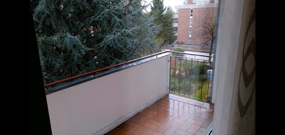 Etagenwohnung Köln Nippes - 3 Zimmer, 78 m&sup2;, 1.490&euro; | Angebot:25394258