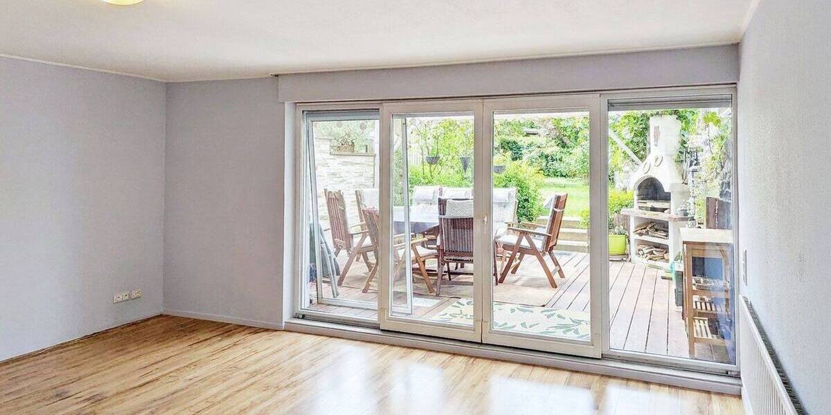 Mehrfamilienhaus, Wohnhaus Bergisch Gladbach Hand - 4 Zimmer, 151 m&sup2;, 599.000&euro; | Angebot:26927834