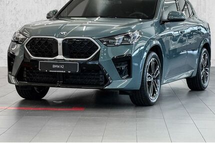 BMW X2 1.800 km 48.100 &euro; Köln 51063