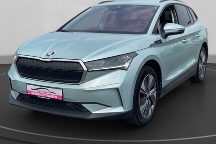 Skoda Enyaq 50.916 km 28.990 &euro; Köln 51145