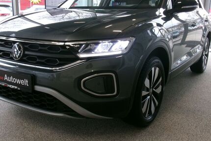 VW T-Roc 25.100 km 22.975 &euro; Sankt Augustin 53757