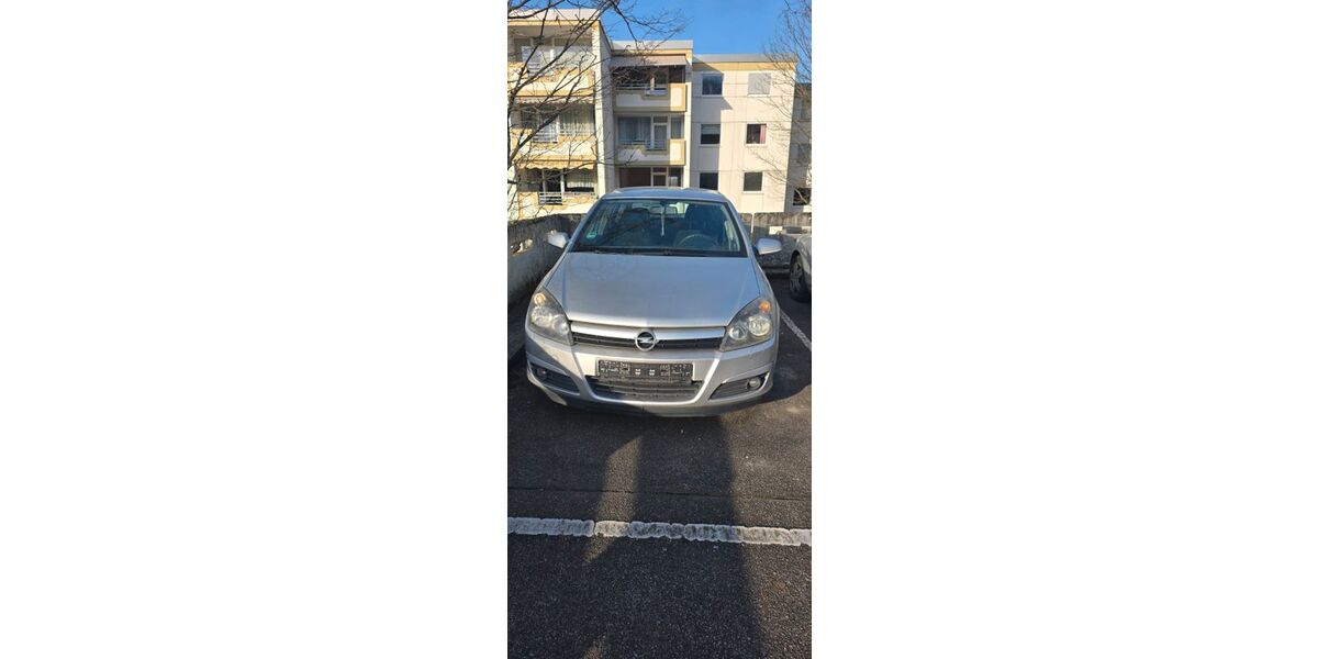 Opel Astra 196.300 km 2.200 &euro; Bonn 53123
