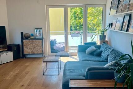 Wohnen im Herzen von Köln - 3-Zimmer-Wohnung mit Balkon & Aufzug 3 zimmer