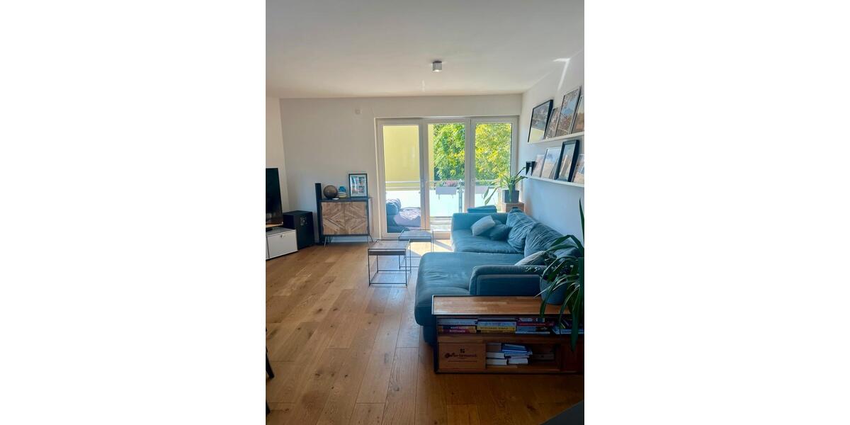 Wohnen im Herzen von Köln - 3-Zimmer-Wohnung mit Balkon & Aufzug 3 zimmer