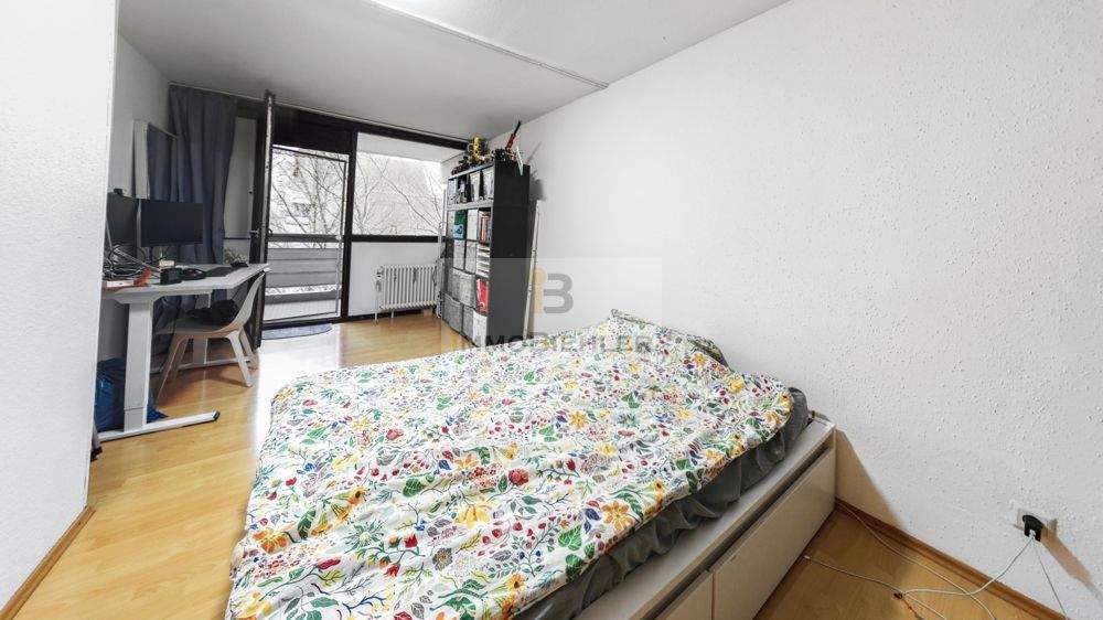 Etagenwohnung Köln Weiden - 2 Zimmer, 66 m&sup2;, 189.000&euro; | Angebot:24775698