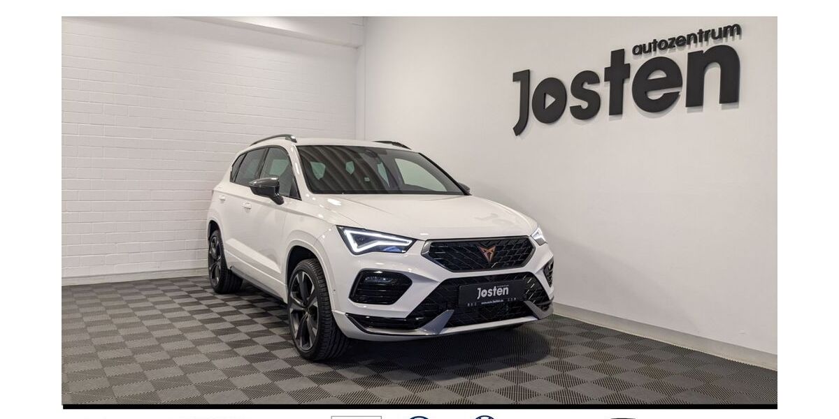 Cupra Ateca 7.000 km 32.790 &euro; Monheim 40789