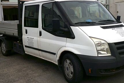 Ford Transit 133.800 km 11.700 € Grevenbroich 41516