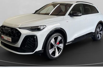 Audi Q5 3.360 km 66.480 &euro; Köln 50823