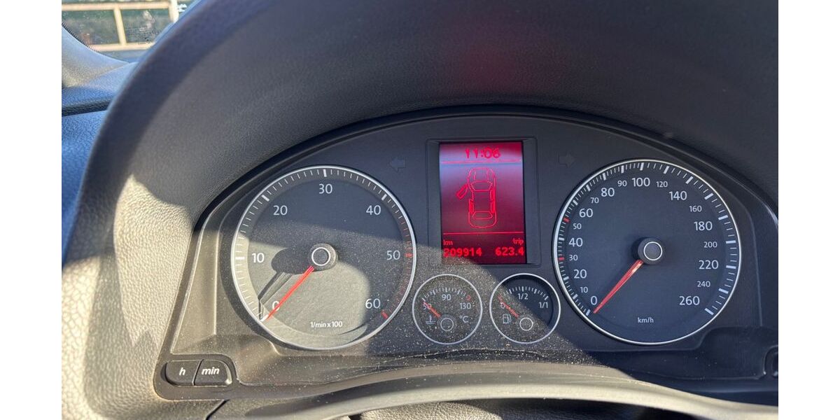 VW Eos 210.000 km 5.550 &euro; Wermelskirchen 42929