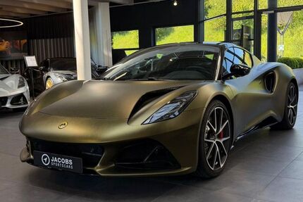 Lotus Emira 15.484 km 79.900 &euro; Köln 50829