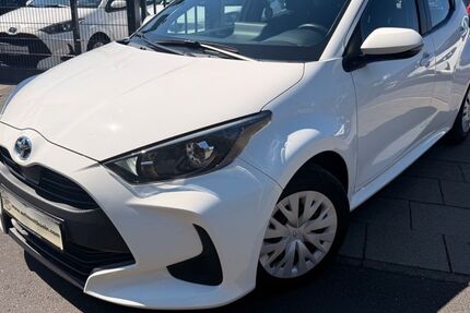 Toyota Yaris 57.250 km 16.490 &euro; Köln 51065