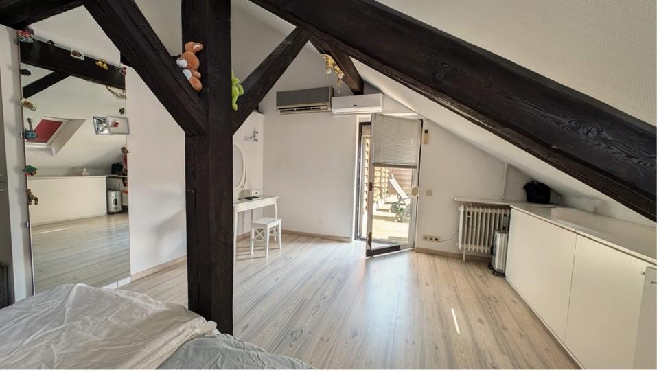 Einfamilienhaus Solingen Central - 2 Zimmer, 153 m&sup2;, 340.000&euro; | Angebot:27085999