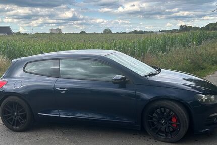 VW Scirocco 150.000 km 7.000 € Sankt Augustin 53757