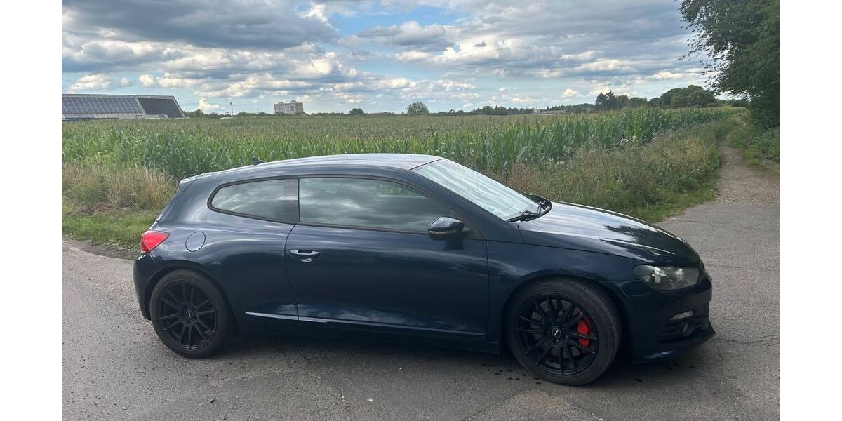 VW Scirocco 150.000 km 7.000 € Sankt Augustin 53757