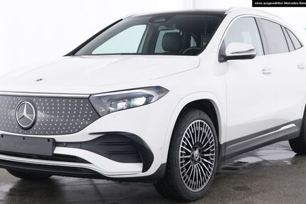 Mercedes-Benz EQA 11.839 km 45.780 &euro; Siegburg 53721