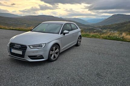 Audi A3 205.000 km 9.200 &euro; Weilerswist 53919