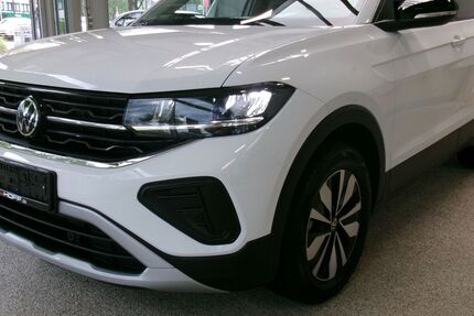 VW T-Cross 18.335 km 23.975 &euro; Sankt Augustin 53757