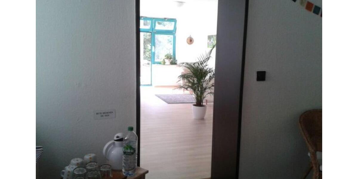 Helles und ruhiges Büro im Zentrum von Lechenich zimmer