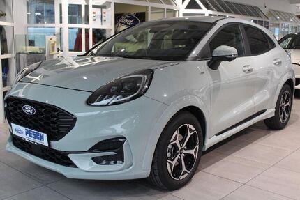 Ford Puma 3.800 km 30.490 &euro; Dormagen 41539