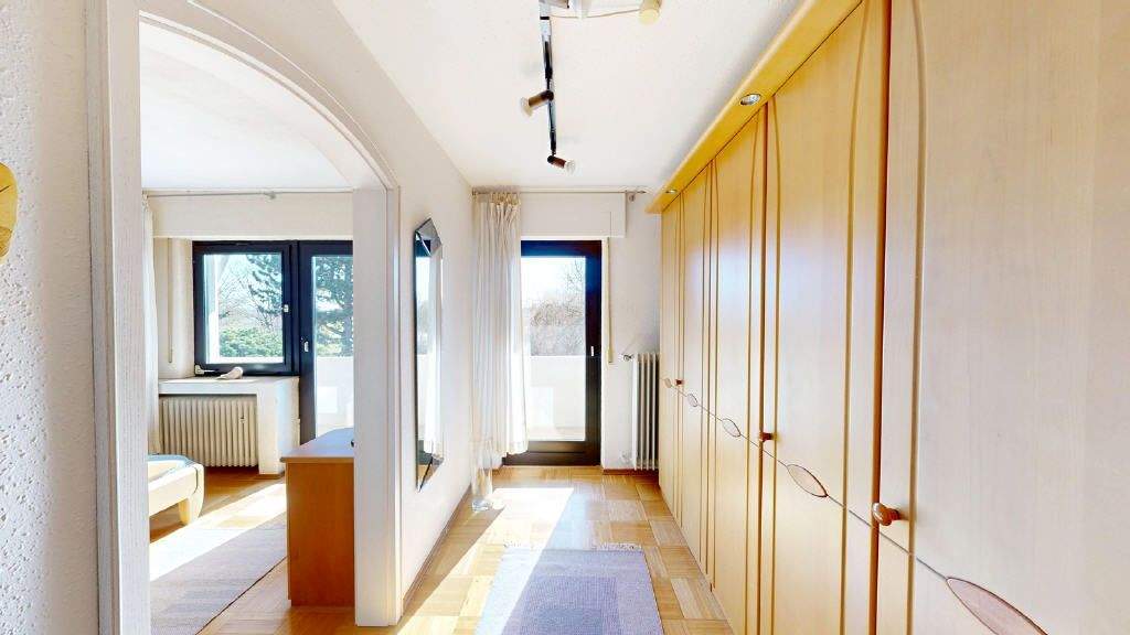 Erftstadt-Lechenich! Familienideales Reihenmittelhaus mit großem Gartenareal in beliebter, ruhiger Wohnlage! (LK 4800) 5 zimmer