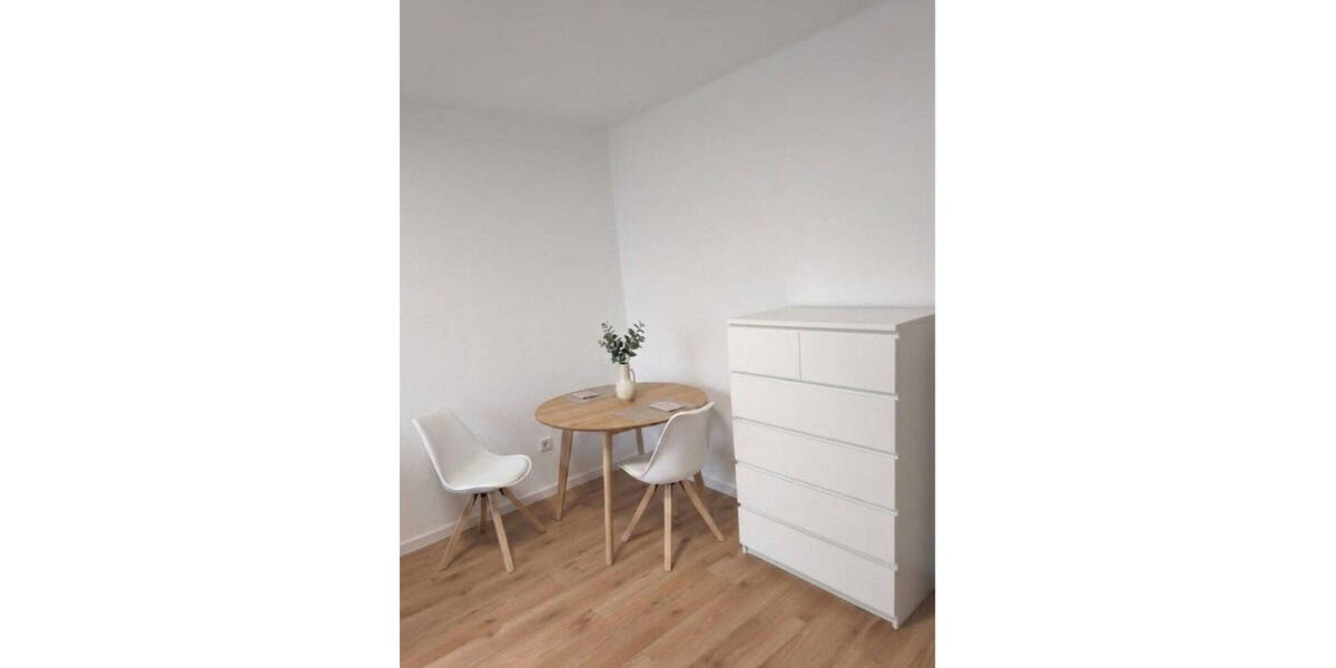 Etagenwohnung Köln Sülz - 1 Zimmer, 35 m&sup2;, 865&euro; | Angebot:26228702