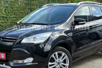 Ford Kuga 115.379 km 12.780 &euro; Bergheim bei Köln 50126