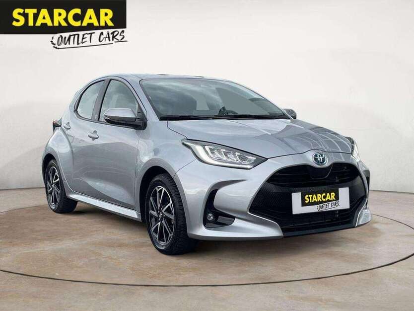 Yaris