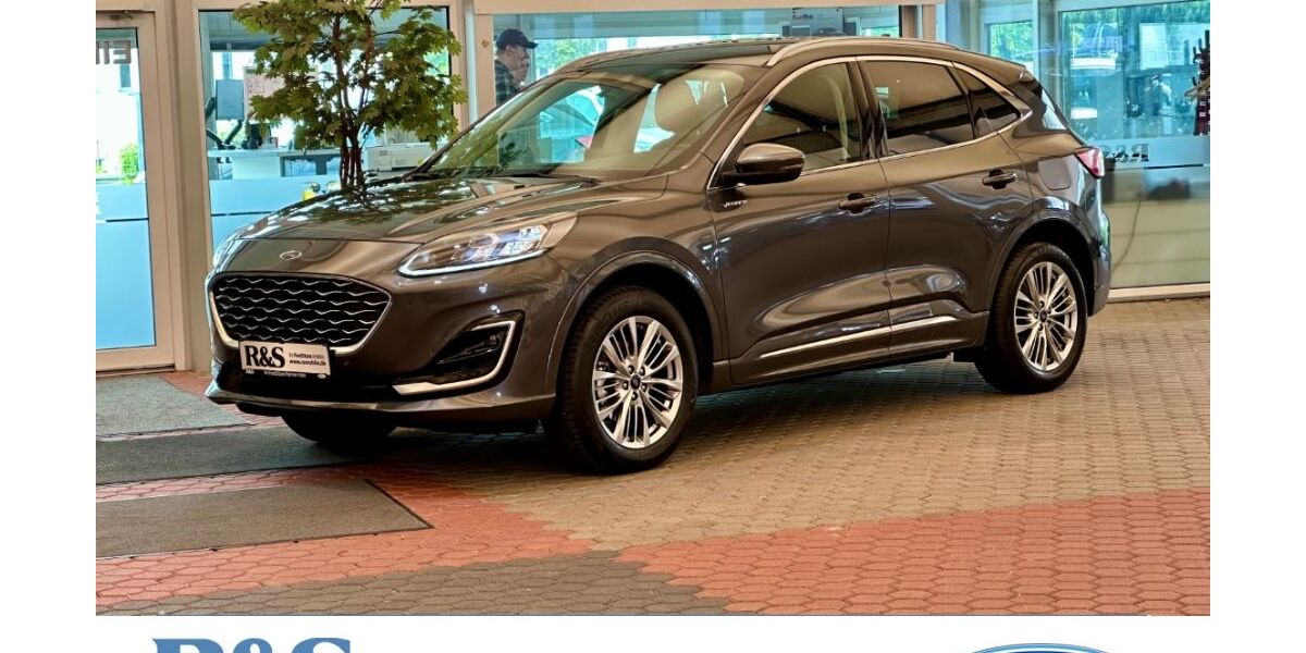 Ford Kuga 30.622 km 25.500 &euro; Köln 50769
