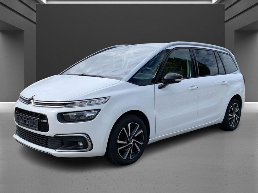C4 Picasso
