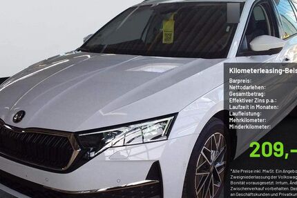 Skoda Octavia 13.865 km 28.990 &euro; Pulheim-Brauweiler 50259