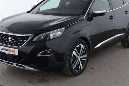 Peugeot 3008 98.399 km 19.520 &euro; Köln 50739