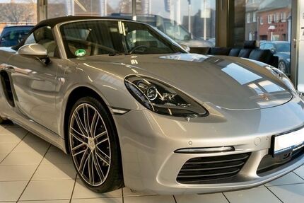 Porsche Boxster 46.800 km 60.700 &euro; Elsdorf 50189