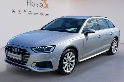 Audi A4 172.954 km 18.750 &euro; Köln 50739