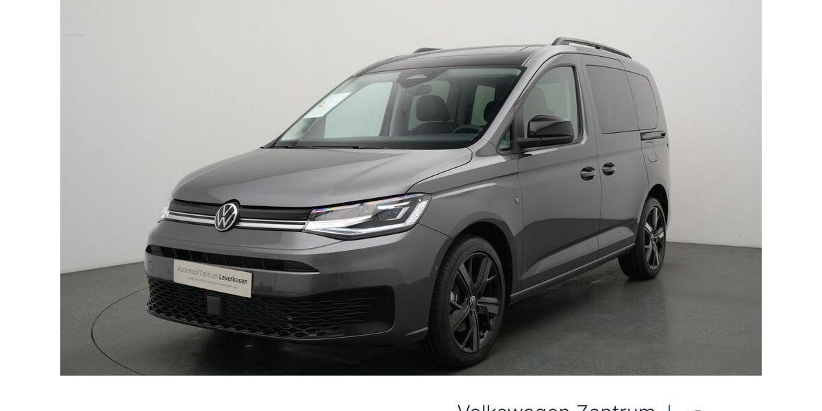 VW Caddy 1.009 km 48.980 &euro; Leverkusen 51379