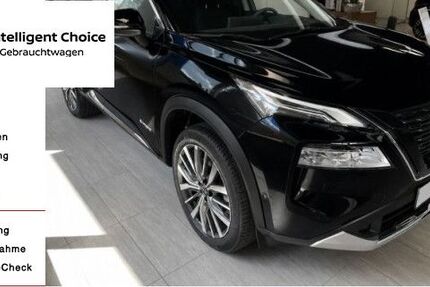 Nissan X-Trail 9.700 km 39.990 &euro; Neunkirchen-Seelscheid 53819
