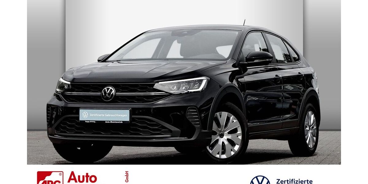 VW Taigo 14.650 km 16.445 &euro; Bonn 53175