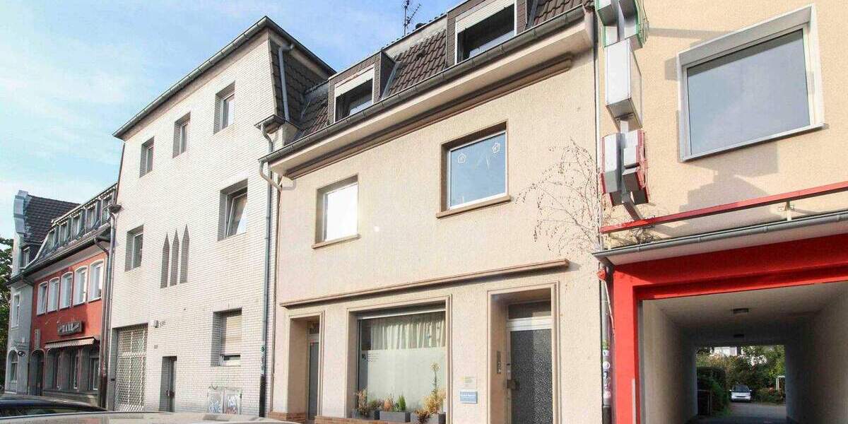 Gewerbeobjekt Köln Bickendorf - 749.000&euro; | Angebot:25536157