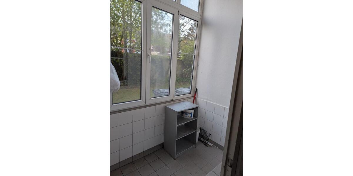 Erdgeschoßwohnung Köln Kalk - 1 Zimmer, 40 m&sup2;, 595&euro; | Angebot:26270994